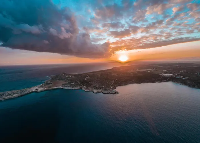 Periyiali Konnos Villas Beach Resort