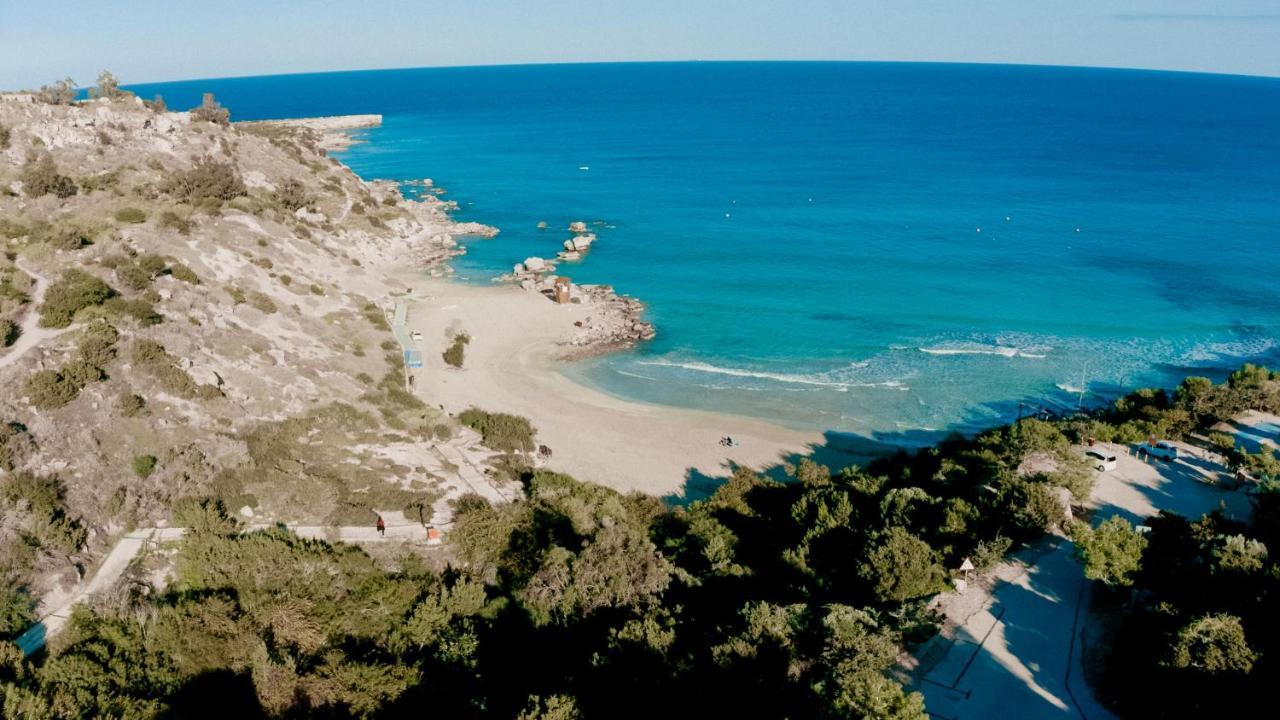 Villa Periyiali Konnos Protarász